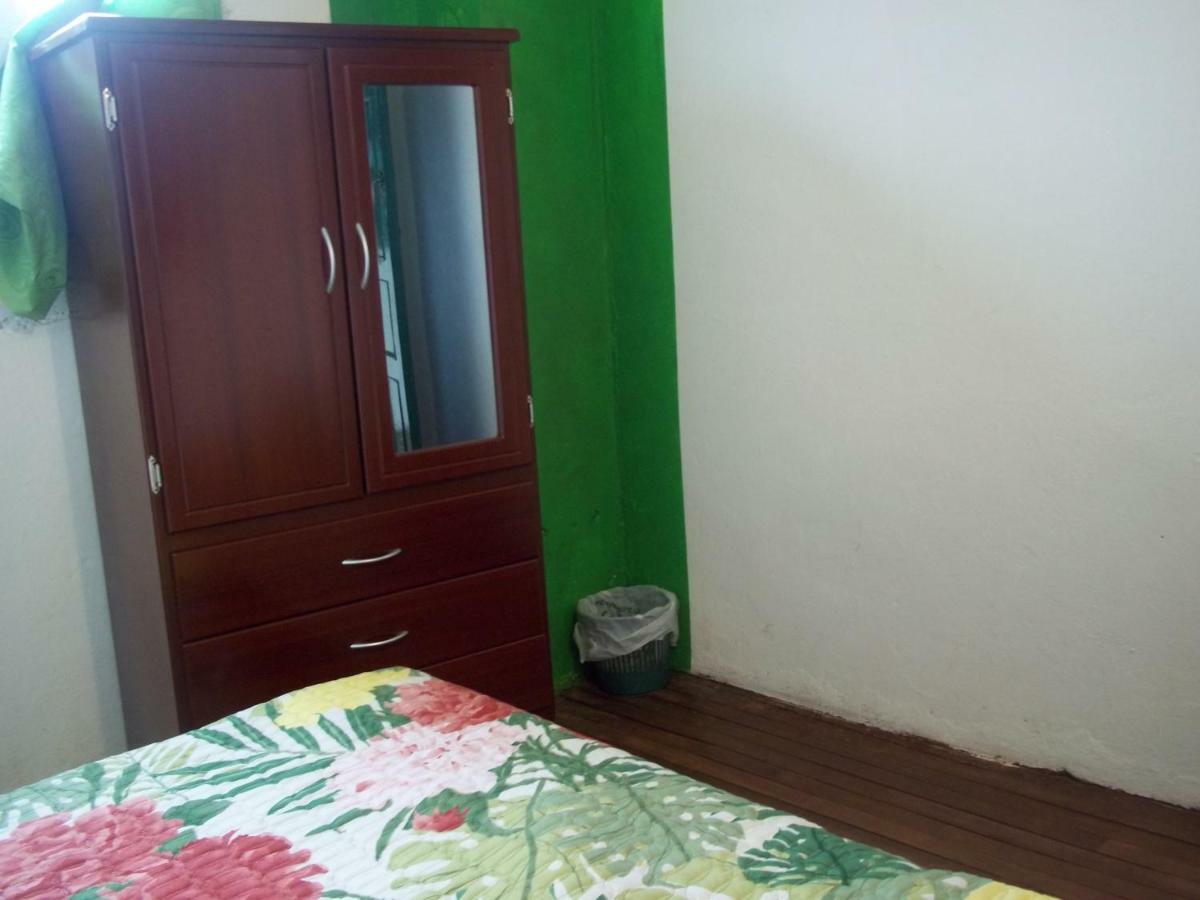 Hospedaje Bella Vista Mongui Ngoại thất bức ảnh