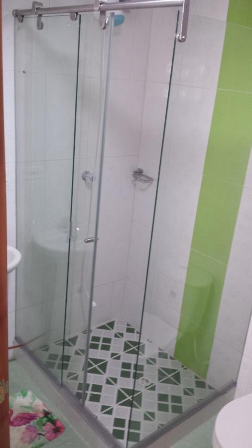 Hospedaje Bella Vista Mongui Ngoại thất bức ảnh